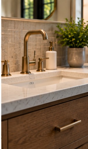 Bathrooms renovation inspiration