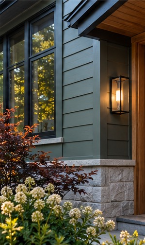 Exteriors renovation inspiration