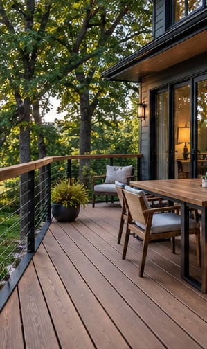 Exteriors renovation inspiration