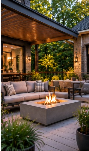 Exteriors renovation inspiration