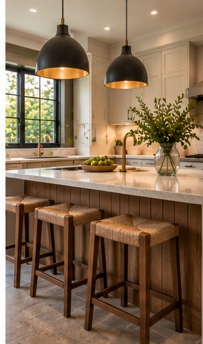Kitchens renovation inspiration