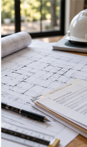 Planning renovation inspiration