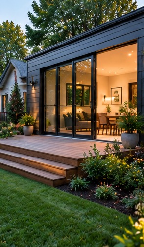 Additions renovation inspiration