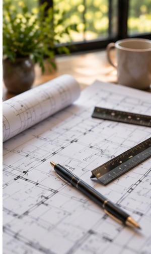 Planning renovation inspiration