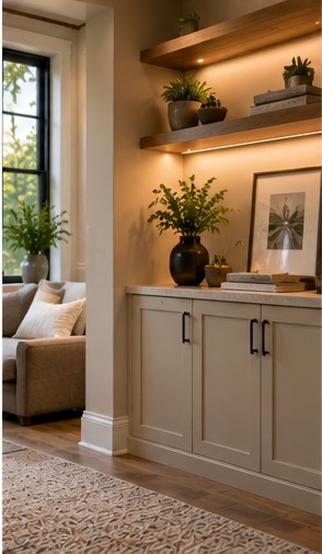Design renovation inspiration