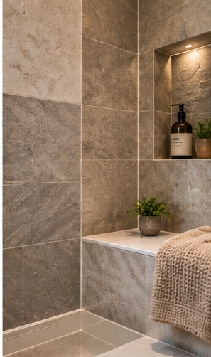 Bathrooms renovation inspiration